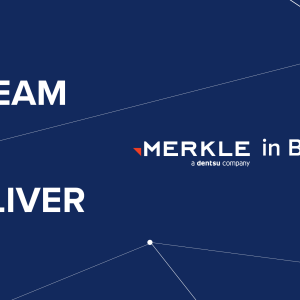 Снимка: Глобалният лидер в технологиите за потребителско преживяване Merkle навлиза в България