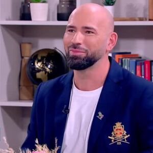 Снимка: Актуалното от деня коментираме в компанията на Атанас Месечков