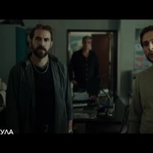 Снимка: Тази вечер в "Нула нула нула"...