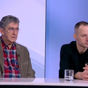 Снимка: Усещането за корупция: Разговор с Бойко Станкушев и доц. Стойчо Стойчев