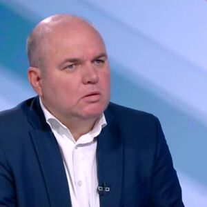 Снимка: Владислав Панев за новата политическа реалност