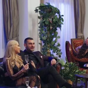 Снимка: Стоян наруши правилата между ергените