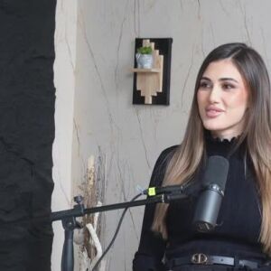 Снимка: "Надкаст": Какви са ергените в новия сезон през погледа на Йоана?