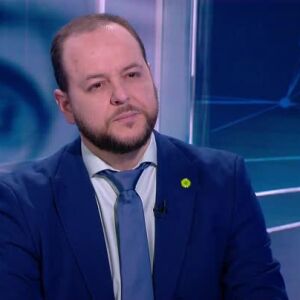 Снимка: Борислав Сандов за случая "Петрохан": Криминалният казус и политическата употреба