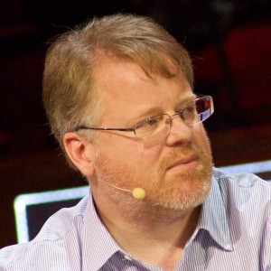 Снимка: Най-големият фен на Google Glass прогнозира техния провал през 2014г.
