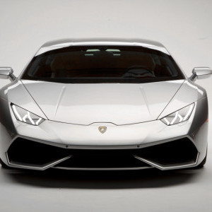 Снимка: Lamborghini Huracan – наследникът на Gallardo