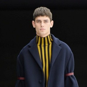 Снимка: Zegna показа мъжка мода в Милано