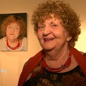 Снимка: 19 секунди с Татяна Лолова