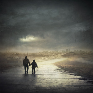 Снимка: Паралелни светове от Michal Karcz 