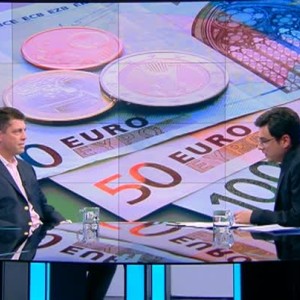 Снимка: Защо гръцката криза ни засяга?