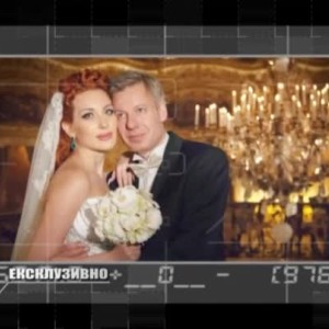 Снимка: Антония Петрова пред Папараци: Нашата двойка е обект на много завист