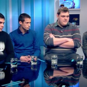 Снимка: Близките и приятелите на Тодор говорят за трагедията във Враца