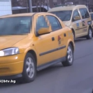 Снимка: Социален експеримент на "Папараци": Бакшиши