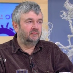 Снимка: Теди Москов за майката като муза
