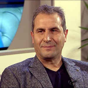 Снимка: Непознатата страна на най-успешния ни футболен треньор – тази неделя в „Търси се“