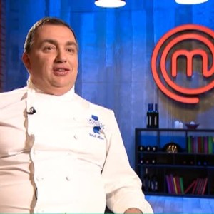 Снимка: Chef Емил Минев: Никога не съм си мислел, че ще поканят българин да учи японците...