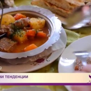Снимка: Кои ще са актуалните храни през 2019-а?