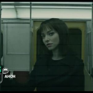 Снимка: Гледайте в събота от 22 ч. филма "Анон" по bTV