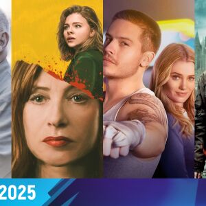 Снимка: bTV Cinema посреща 2025 г. с дългоочаквани премиери, всички части на „Хари Потър“...