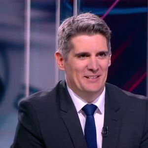 Снимка: Час пик в небето