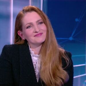 Снимка: В главната роля: София Калинова