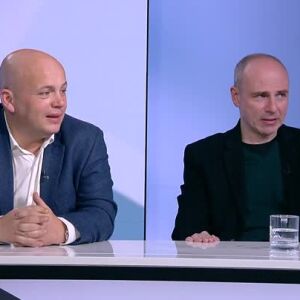 Снимка: Особености на политическата криза: Заявките и очакванията от поредния предсрочен...