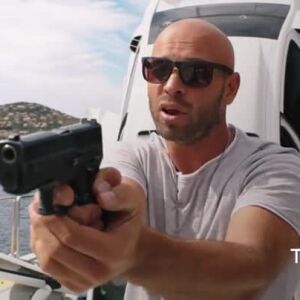 Снимка: Такси 5 - неделя от 20 ч. по bTV