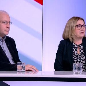 Снимка: Пренареждане: Политическата воля за нов обществен договор