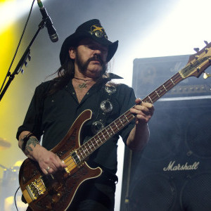 Снимка: Motorhead отказват участия заради здравето на Леми