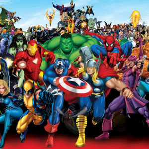 Снимка: Marvel ще продава филмите си на епизоди