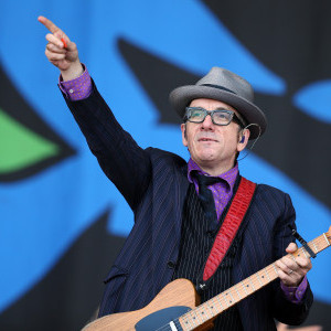 Снимка: Елвис Костело & The Roots с първи успешен проект заедно