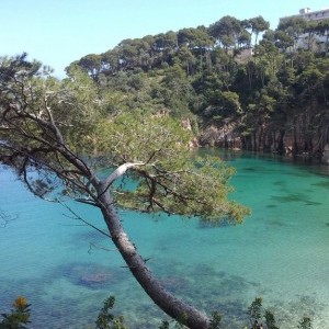 Снимка: 14 плажа-мечта в Каталуня
