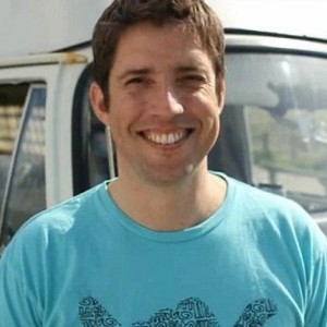 Снимка: Ник Уудман: GoPro с Лудия милиардер