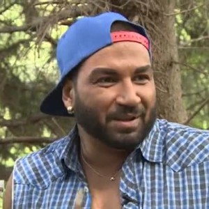 Снимка: Азис вари компоти на Витоша
