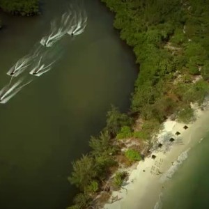 Снимка: Survivor: Cambodia - тази есен само по bTV