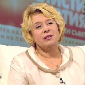 Снимка: Кой ще победи в лидерската битка според Емилия Маслоарова