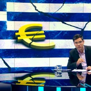 Снимка: Гърците между "Да" и "Не", решават днес