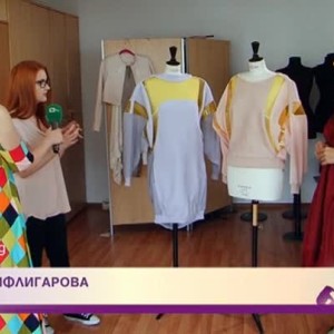 Снимка: Нова генерация в модата