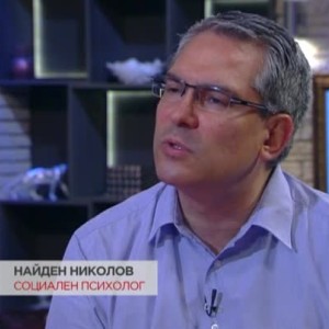 Снимка: Феноменът Цукърбърг