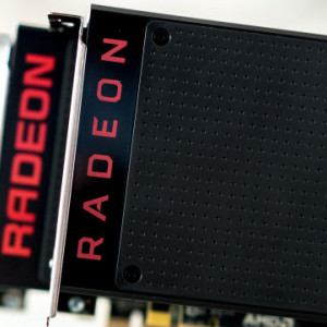 Снимка: Две нови геймърски графични карти от AMD