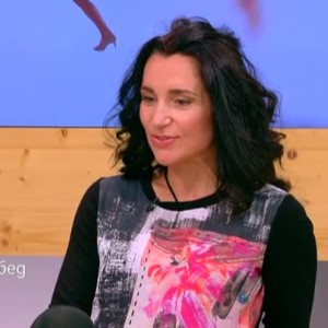 Снимка: Ралица Радонова: Певицата на "Бони М" ми каза: "Ти си тази, която търсех"
