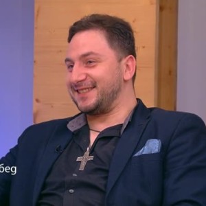 Снимка: Да се родиш в манастир и да те осиновят потомци на цар Иван Шишман?