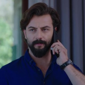 Снимка: Обещание - епизод 119