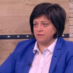 Снимка: За екостикерите и екологията