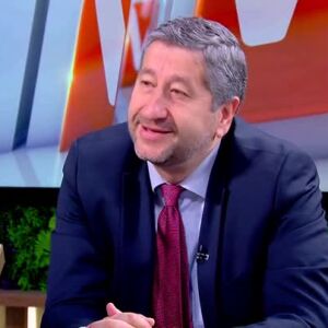 Снимка: Христо Иванов: Всъщност КС каза, че България е прокурорска република