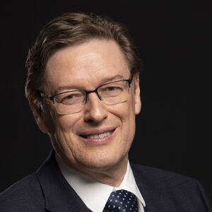 Снимка: Ралф Бартолайт: bTV е телевизия за цялото семейство, която все по-уверено печели...