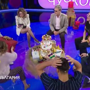 Снимка: Най-доброто от "Аз обичам България" - неделя по bTV