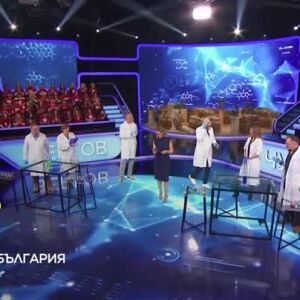 Снимка: Най-доброто от "Аз обичам България" - неделя по bTV