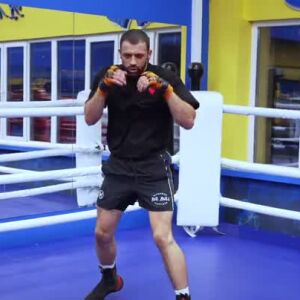 Снимка: MAXFIGHT - на 19 юли от 22 часа по bTV
