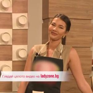 Снимка: Летни рецепти с ергенки - на Ladyzone.bg